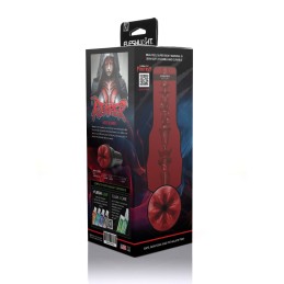 Fleshlight - Fantasy Reaper Masturbator Red - Masturbators
