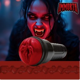 Fleshlight - Fantasy Immorta Vampiress Punane