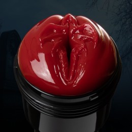 Fleshlight - Fantasy Immorta Vampiress Masturbator Red -