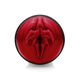 Fleshlight - Fantasy Immorta Vampiress Masturbator Red -