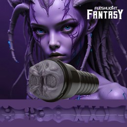 Fleshlight - Fantasy Predator Lilla Fantaasiamasturbaator -