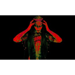 Fleshlight - Fantasy Predator Фэнтези-Мастурбатор Фиолетовый -
