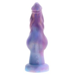 Gender X - Imaginary Friend Remote Control Vibrating Dildo