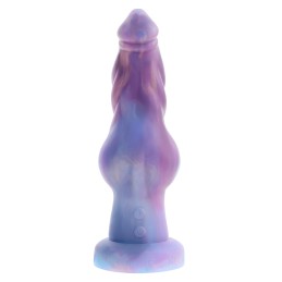 Gender X - Imaginary Friend Remote Control Vibrating Dildo