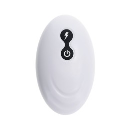 Gender X - Imaginary Friend Remote Control Vibrating Dildo
