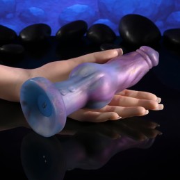 Gender X - Imaginary Friend Remote Control Vibrating Dildo