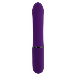 Evolved - Pleasure Puff Надувной Кролик-Вибратор Фиолетовый -