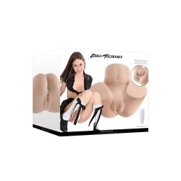Zero Tolerance - Squirt For Me XL Riley Reid Vibrating Suction