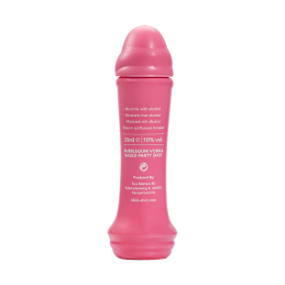 Boinky Boinkies - Dildo Shots Bubblegum Vodka Liquor 10% Vol 20