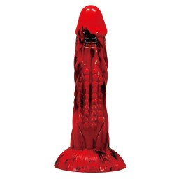 Power Monsters - Minotaur Fantaasiadildo 21 cm - Dildod