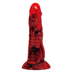 Power Monsters - Minotaur Fantasy Dildo 21 cm - Dildos