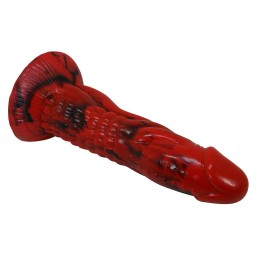 Power Monsters - Minotaur Fantaasiadildo 21 cm - Dildod