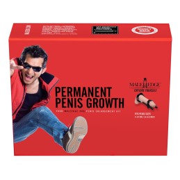 Male Edge - Pro Penis Enlarger - Penis Enlargment