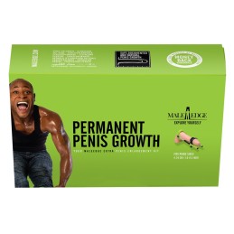 Male Edge - Extra Peenisesuurendaja - Peenise Suurendajad