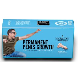 MaleEdge - Basic Penis Enlarger - Penis Enlargment