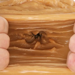 Seiraku Toys - Bread of Ecstasy Мастурбатор-Круассан - Мастурбаторы
