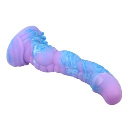 Power Monsters - Alien Fantasy Dildo 20.5 cm - Dildos