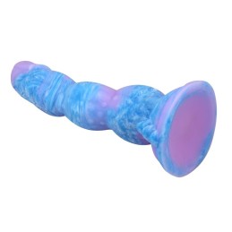Power Monsters - Alien Tulnuka Fantaasia Dildo 20,5 cm - Dildod