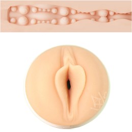 FLESHLIGHT GIRLS - ANGELA WHITE INDULGE MASTURBAATOR-VAGIINA - Masturbaatorid