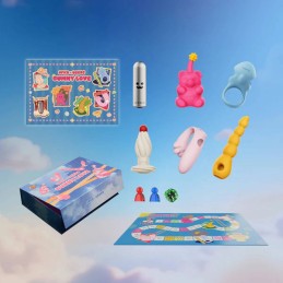 UPKO - UEROS Gummy Love Подарочный Набор - Вибраторы