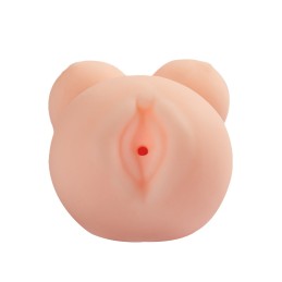 TAMASHII - Living with the Goddess Anime Masturbator - Masturbators
