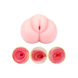 TAMASHII - Acacia Night Anime Male Masturbator - Masturbators
