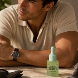 Eye Of Love - Classic Lõhnatu Feromoonidega Kontsentraat Meestele 20 ml - Feromoonid
