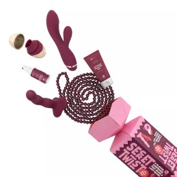 LoveBoxxx - Secret Twist Woman Edition Set - Gift Sets