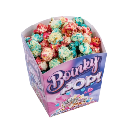 Boinky Boinkies - Boinky Pop! Обогащённый Попкорн - Игры 18+