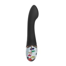 Loviss - Grace G-Punkti Vibraator Must - Vibraatorid