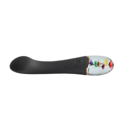 Loviss - Grace G-Spot Vibrator Black - Vibrators