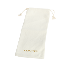 Loviss - Grace G-Punkti Vibraator Must - Vibraatorid