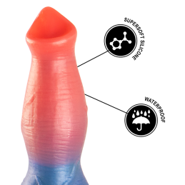 Epic - Arion Remote-Controlled Vibrating Fantasy Dildo - UUS ID