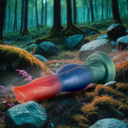 Epic - Arion Remote-Controlled Vibrating Fantasy Dildo - UUS ID
