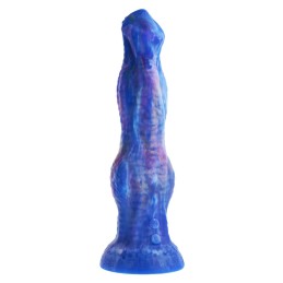 Gender X - Wildest Dreams Толкающий Фэнтези-Вибратор 31 см - Вибраторы