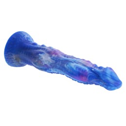 Gender X - Wildest Dreams Thrusting Fantasy Vibrator 31 cm - Vibrators