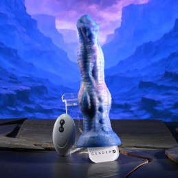 Gender X - Wildest Dreams Thrusting Fantasy Vibrator 31 cm - Vibrators