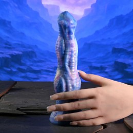 Gender X - Wildest Dreams Thrusting Fantasy Vibrator 31 cm - Vibrators