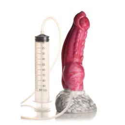 Creature Cocks - Resurrector Phoenix Squirting Fantasy Dildo 23 cm - Fantasy Dildos