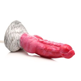 Creature Cocks - Resurrector Phoenix Фэнтези-Дилдо С Впрыском 23 см - Фантазийные Дилдо