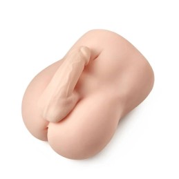 Seiraku Toys - Aki Himeko Our Secret Relationship Shemale Onahole Anaal Masturbaator - Masturbaatorid