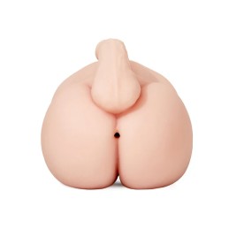 Seiraku Toys Aki Himeko Our Secret Relationship Shemale-Торс Мастурбатор - Мастурбаторы