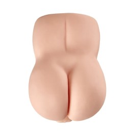 Seiraku Toys Aki Himeko Our Secret Relationship Shemale-Торс Мастурбатор - Мастурбаторы