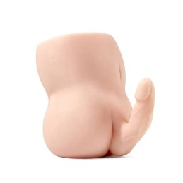 Seiraku Toys Aki Himeko Our Secret Relationship Shemale-Торс Мастурбатор - Мастурбаторы