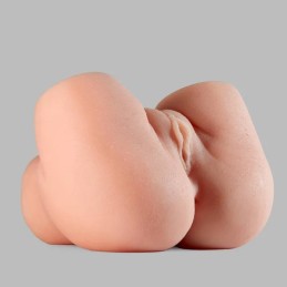 Seiraku Toys - Cherry Mini Onahip Masturbaator - Masturbaatorid