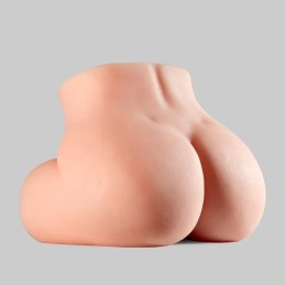 Seiraku Toys - Cherry Mini Мастурбатор В Форме Бёдер - Мастурбаторы