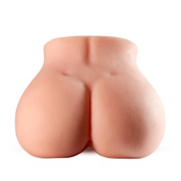 Seiraku Toys - Cherry Mini Мастурбатор В Форме Бёдер - Мастурбаторы