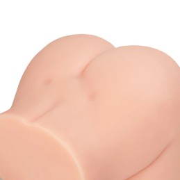 Seiraku Toys - Cherry Mini Мастурбатор В Форме Бёдер - Мастурбаторы