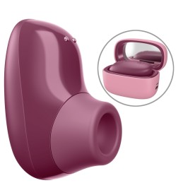 Womanizer - Snap Мини-Стимулятор Клитора С Воздушной Пульсацией - Air Стимуляторы