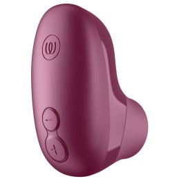 Womanizer - Snap Mini Clitoral Air Stimulator - Air Stimulators